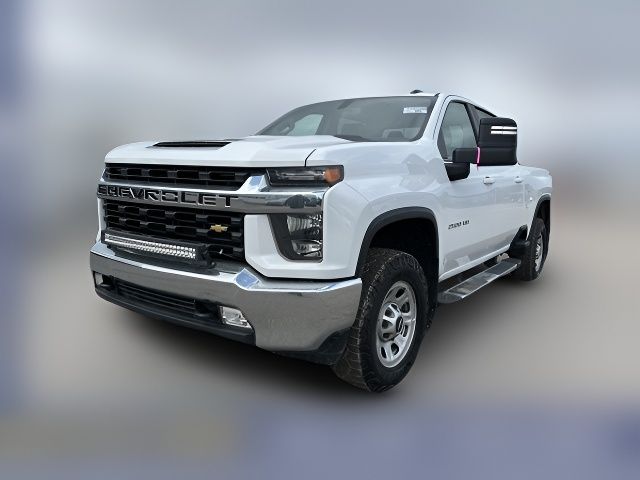 2023 Chevrolet Silverado 2500HD LT