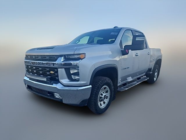 2023 Chevrolet Silverado 2500HD LT