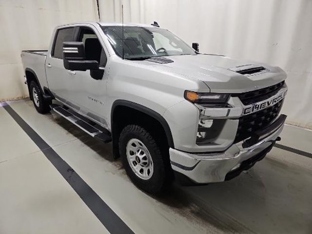 2023 Chevrolet Silverado 2500HD LT