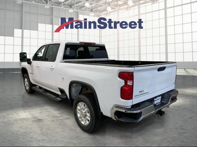 2023 Chevrolet Silverado 2500HD LT