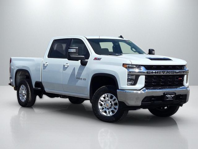 2023 Chevrolet Silverado 2500HD LT