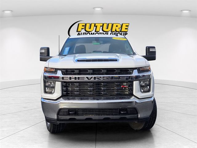 2023 Chevrolet Silverado 2500HD LT