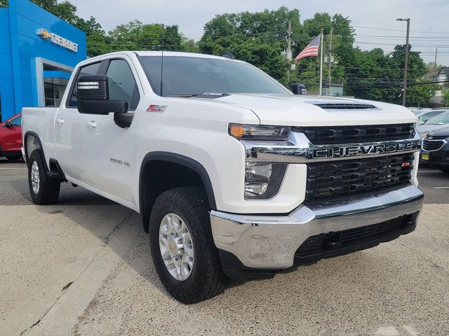 2023 Chevrolet Silverado 2500HD LT