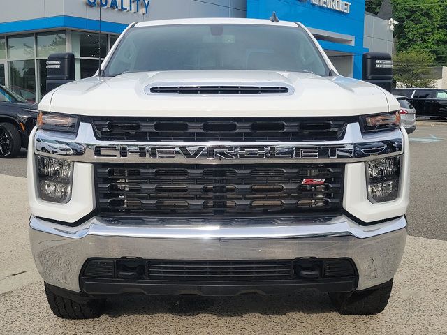 2023 Chevrolet Silverado 2500HD LT