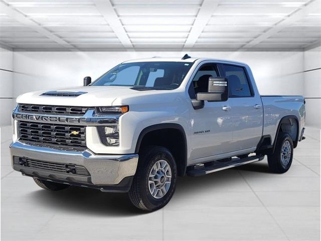 2023 Chevrolet Silverado 2500HD LT