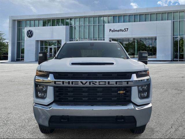 2023 Chevrolet Silverado 2500HD LT