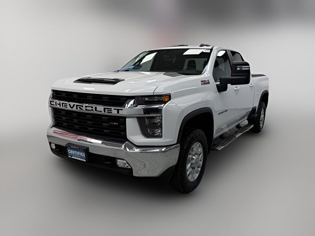 2023 Chevrolet Silverado 2500HD LT