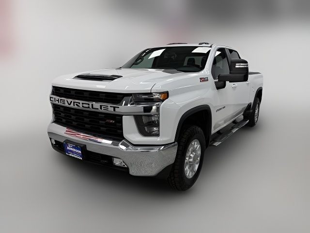 2023 Chevrolet Silverado 2500HD LT