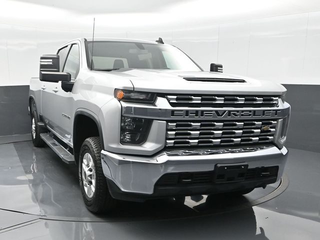 2023 Chevrolet Silverado 2500HD LT