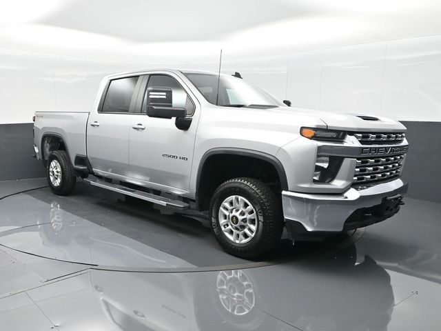 2023 Chevrolet Silverado 2500HD LT