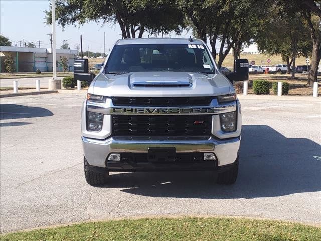 2023 Chevrolet Silverado 2500HD LT