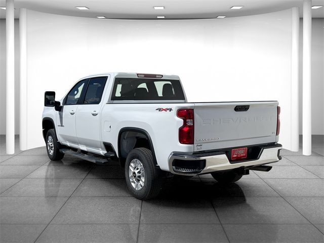 2023 Chevrolet Silverado 2500HD LT