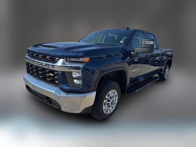 2023 Chevrolet Silverado 2500HD LT