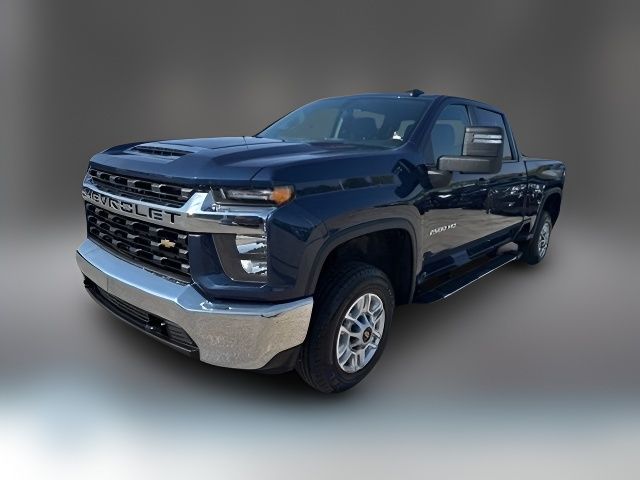 2023 Chevrolet Silverado 2500HD LT