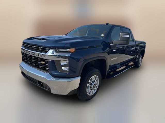 2023 Chevrolet Silverado 2500HD LT