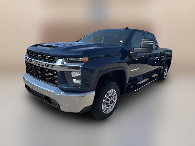 2023 Chevrolet Silverado 2500HD LT