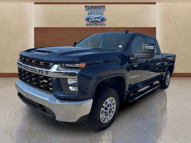 2023 Chevrolet Silverado 2500HD LT