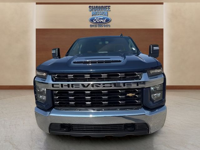 2023 Chevrolet Silverado 2500HD LT