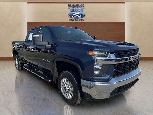 2023 Chevrolet Silverado 2500HD LT