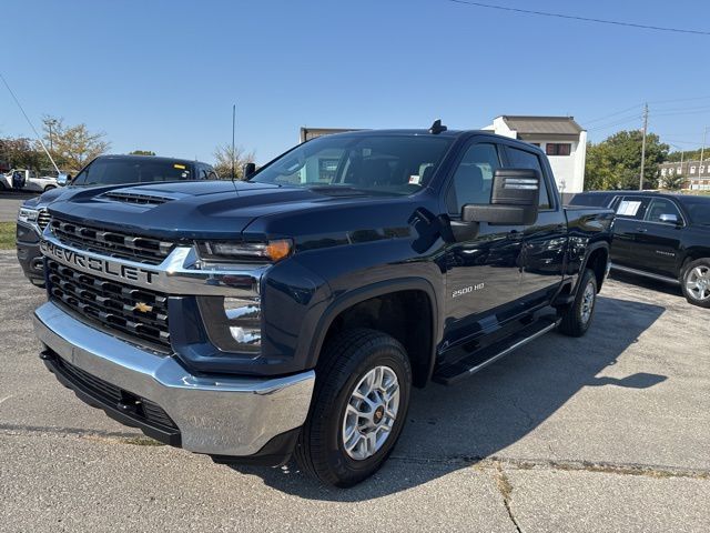 2023 Chevrolet Silverado 2500HD LT