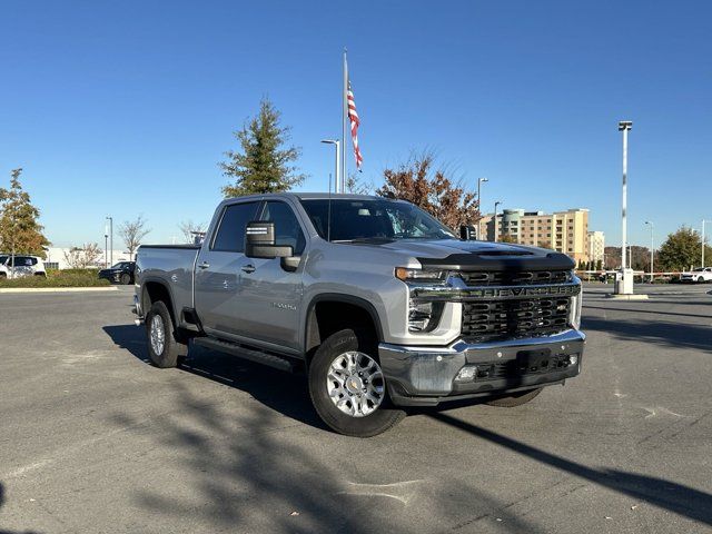 2023 Chevrolet Silverado 2500HD LT