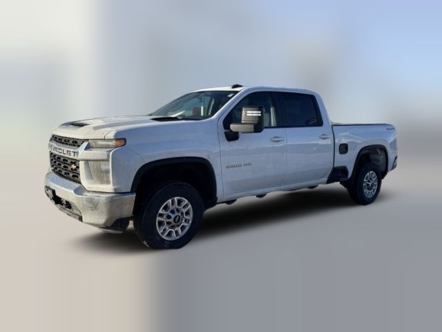 2023 Chevrolet Silverado 2500HD LT