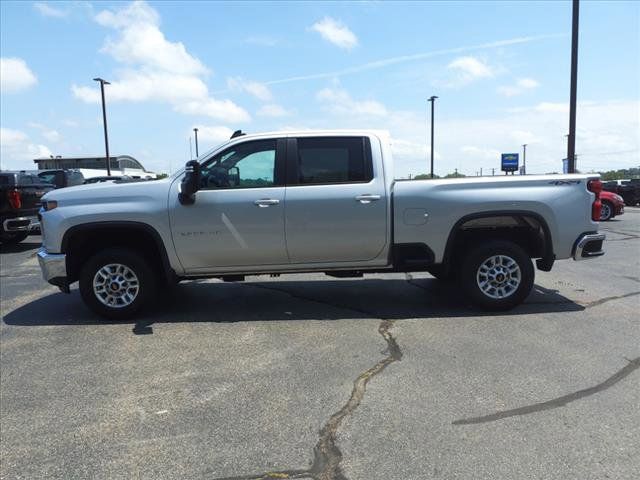 2023 Chevrolet Silverado 2500HD LT