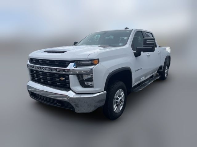 2023 Chevrolet Silverado 2500HD LT