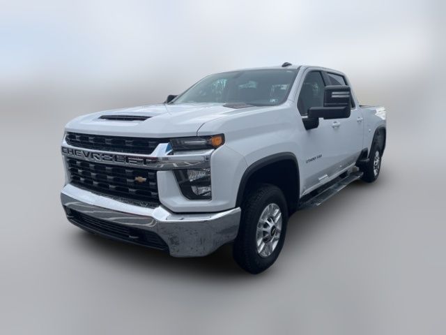 2023 Chevrolet Silverado 2500HD LT