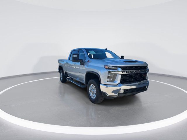 2023 Chevrolet Silverado 2500HD LT