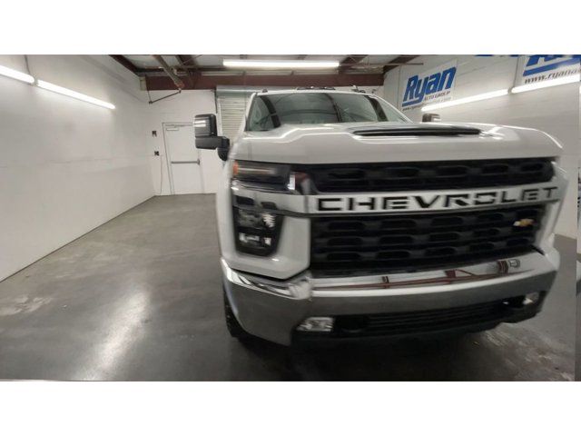 2023 Chevrolet Silverado 2500HD LT