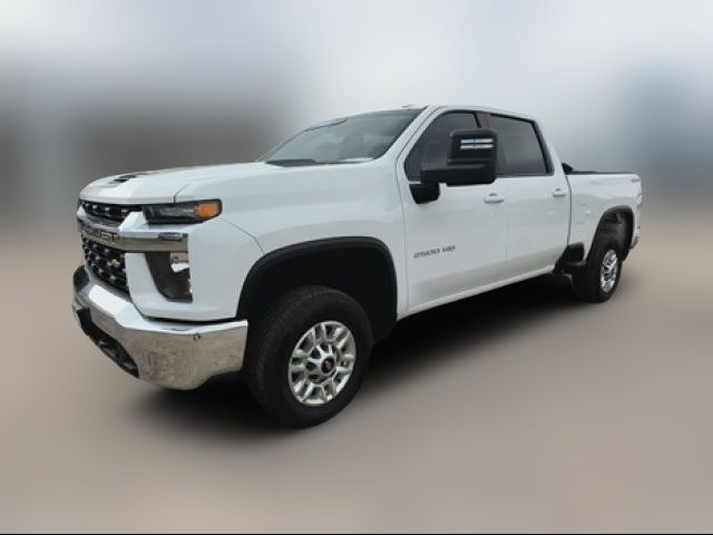 2023 Chevrolet Silverado 2500HD LT