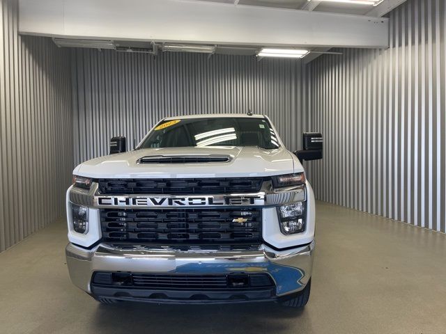 2023 Chevrolet Silverado 2500HD LT