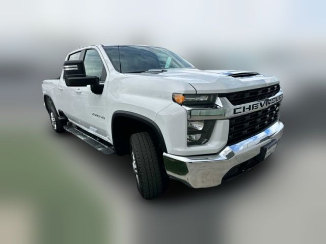 2023 Chevrolet Silverado 2500HD LT