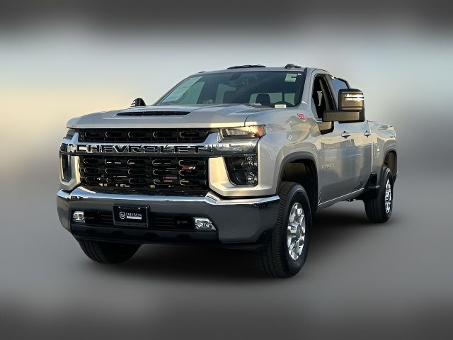 2023 Chevrolet Silverado 2500HD LT