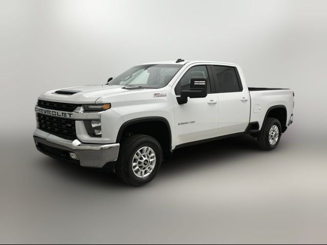 2023 Chevrolet Silverado 2500HD LT