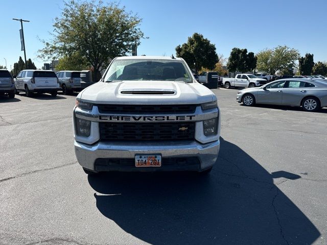 2023 Chevrolet Silverado 2500HD LT