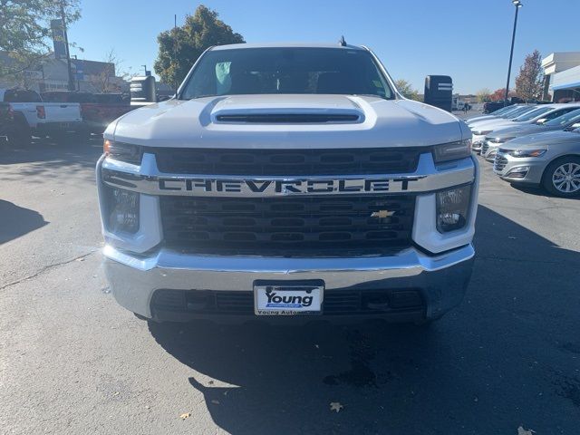 2023 Chevrolet Silverado 2500HD LT