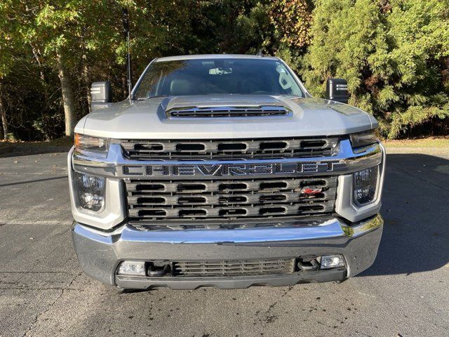 2023 Chevrolet Silverado 2500HD LT