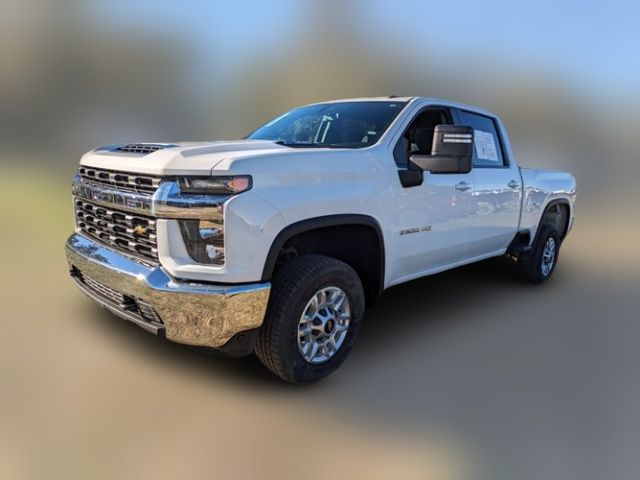 2023 Chevrolet Silverado 2500HD LT