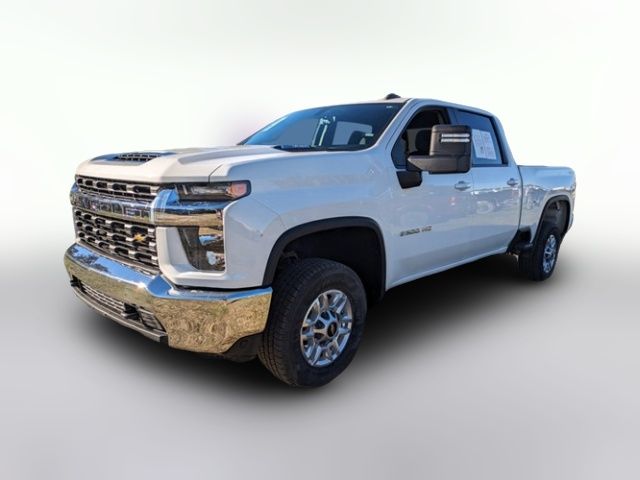 2023 Chevrolet Silverado 2500HD LT