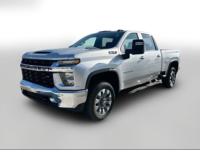 2023 Chevrolet Silverado 2500HD LT