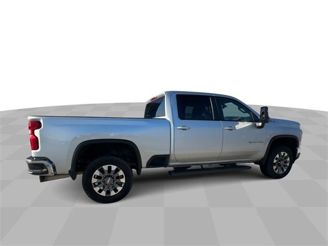 2023 Chevrolet Silverado 2500HD LT