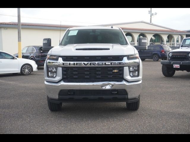 2023 Chevrolet Silverado 2500HD LT