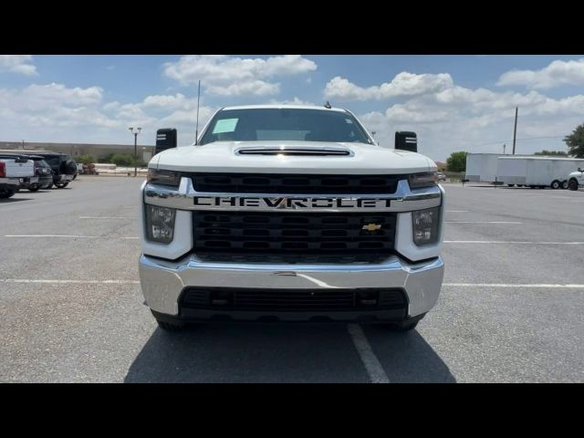 2023 Chevrolet Silverado 2500HD LT