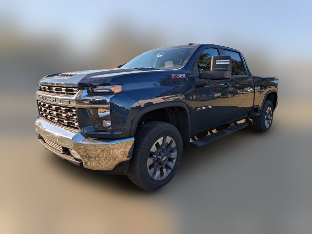 2023 Chevrolet Silverado 2500HD LT