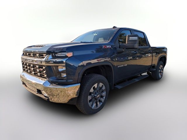 2023 Chevrolet Silverado 2500HD LT