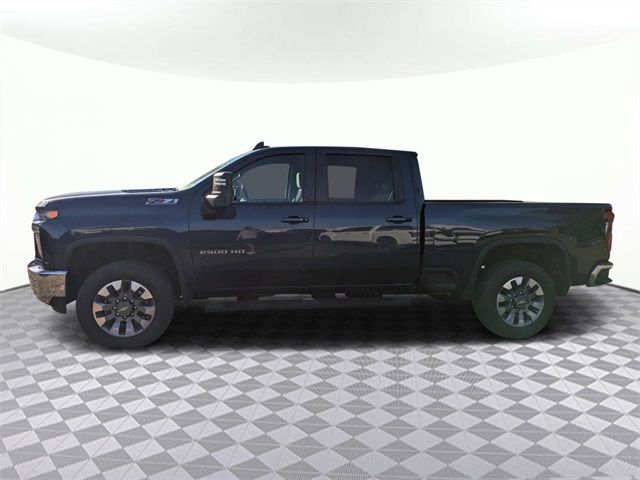 2023 Chevrolet Silverado 2500HD LT