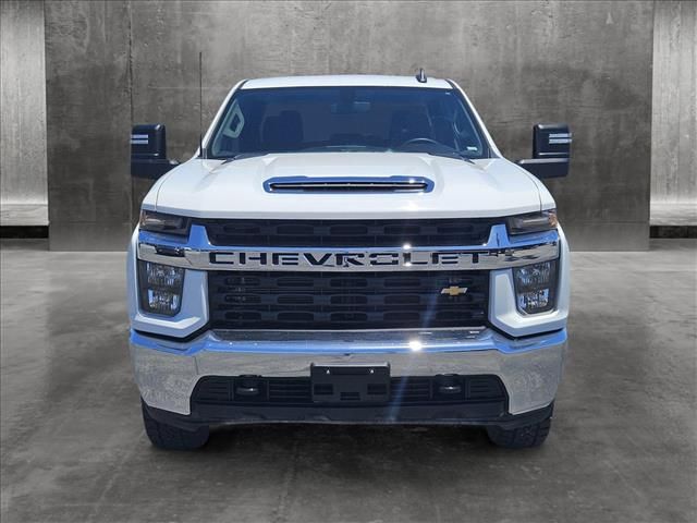 2023 Chevrolet Silverado 2500HD LT