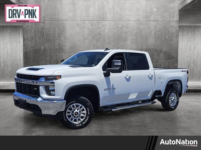 2023 Chevrolet Silverado 2500HD LT